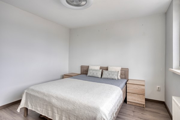 Medium property photo - Laan van Nieuw Blankenburg 254, 3181 AL Rozenburg